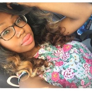 A’GACI | FLORAL ZIP BACK CROP TOP